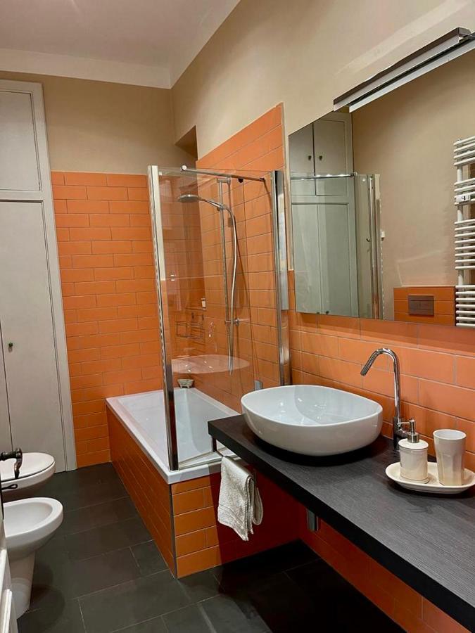 La Petite Maison De La Apartament Turyn