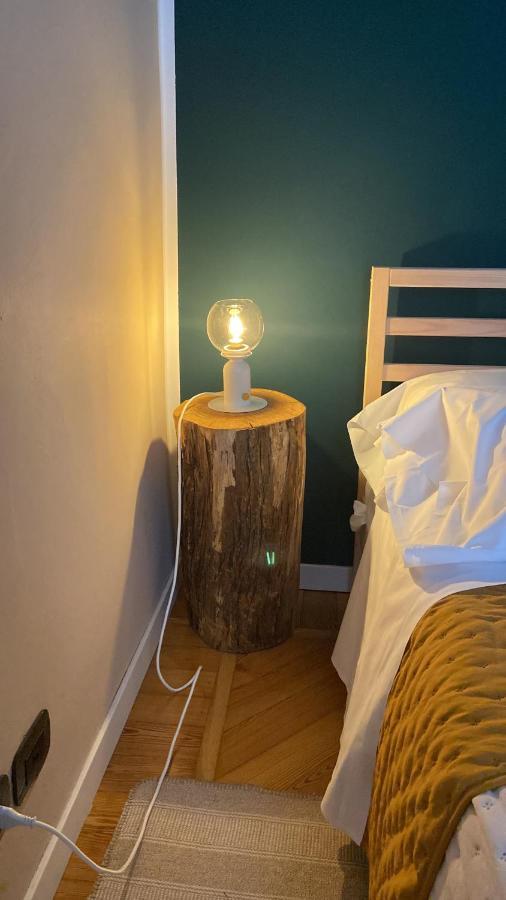 Appartamento La Petite Maison De La Torino
